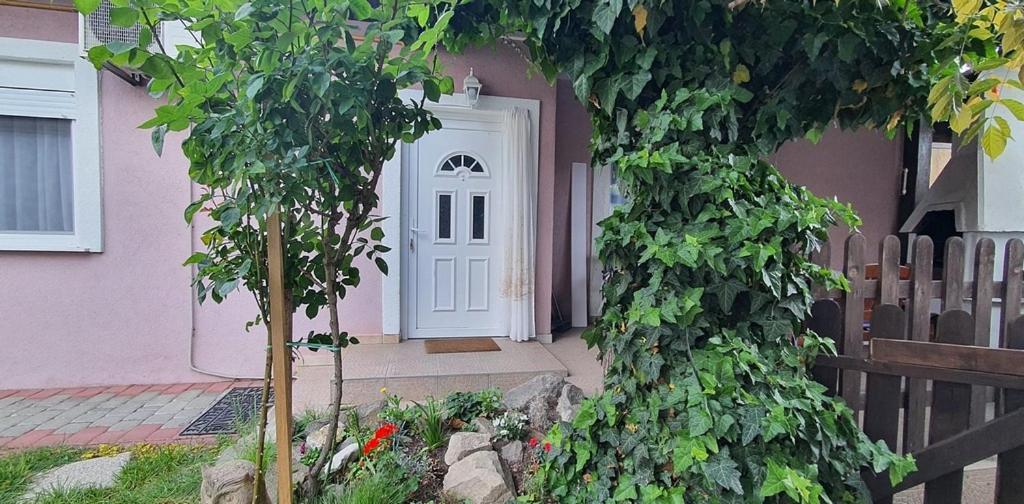 Apartman Ksenija Ðakovo Esterno foto