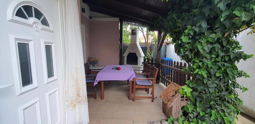 Apartman Ksenija Ðakovo Esterno foto